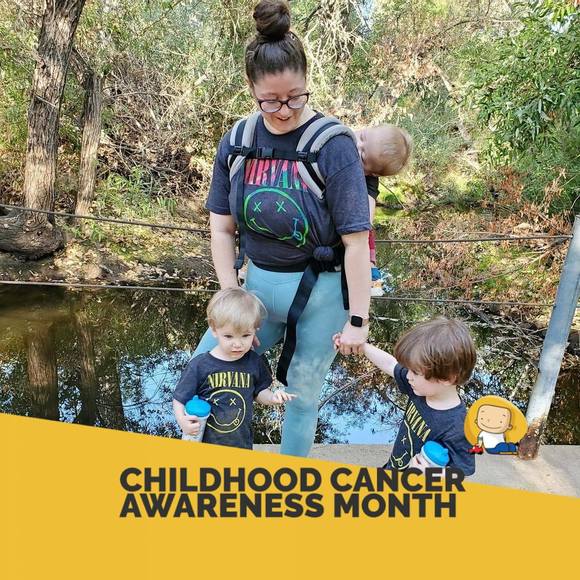 Meet your Posher, Heather - Picture 1 of 1